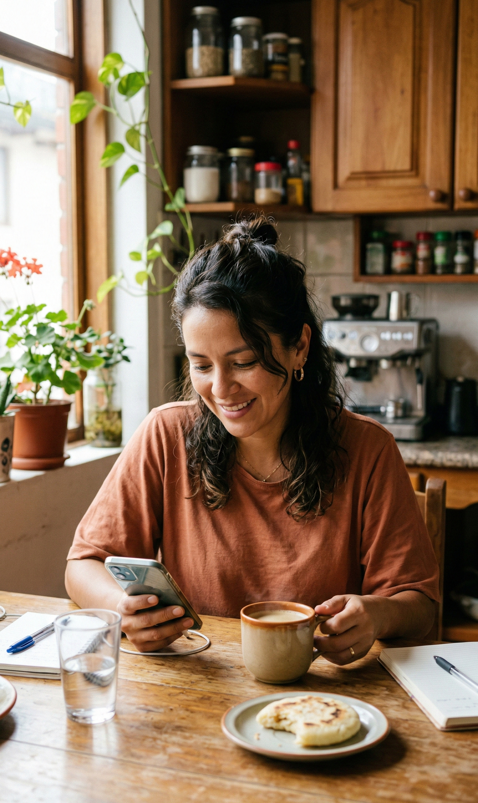Claudia Martínez P.
